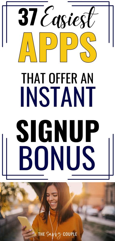 free bonus app|37 Apps That Give An Instant Sign Up Bonus! (FREE Money) .